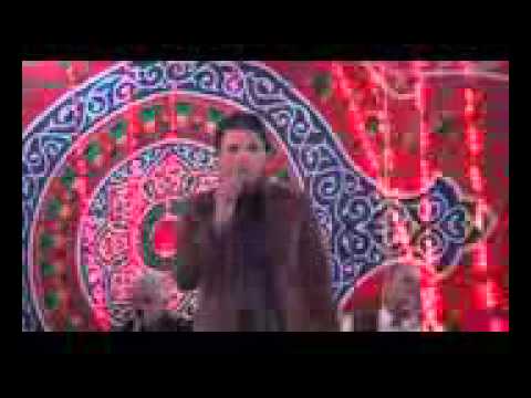 محمد المشيطى 