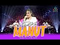 Shepin Misa - Manot | Aku Sayang koe, Tapi Koe Sayang Dek e (Official Music Live Video)