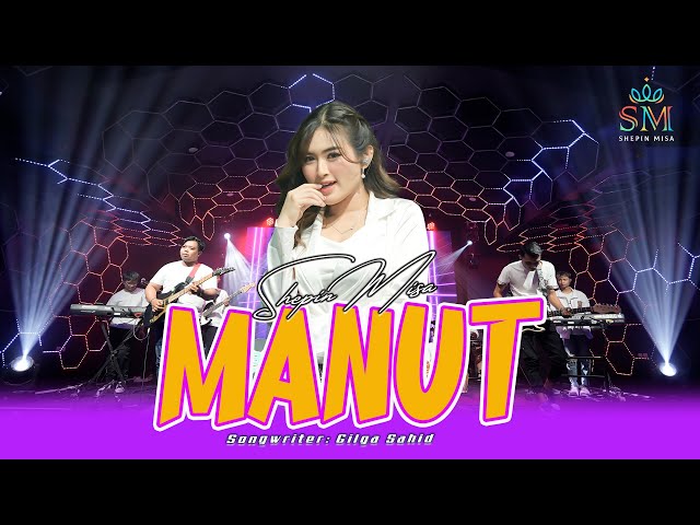 Shepin Misa - Manot | Aku Sayang koe, Tapi Koe Sayang Dek e (Official Music Live Video) class=