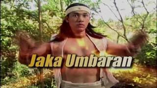 Serial TV : Jaka Umbaran (Opening)