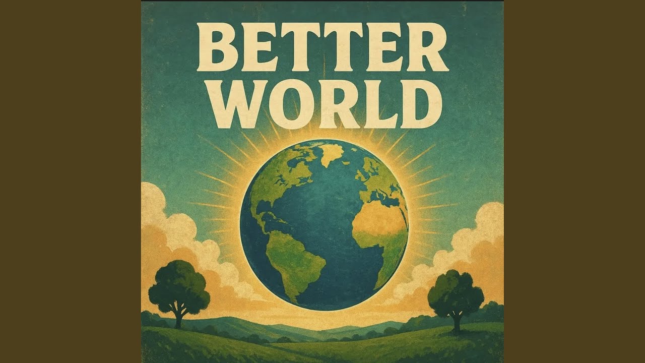 BETTER WORLD
