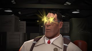 [TF2 Workshop] Starstruck Killstreak Effect Demonstration