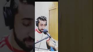 ayoub bg -rani nadam 3la layam//  راني نادم على ليام - ايوب بيجي