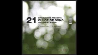 IV21 Culoe De Song - The Bright Forest (The Bright Forest EP)