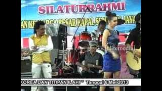 MONATA SENYUM DAN PERANG RENA KDI FEAT SODIQ BY GEUMJU ADEL