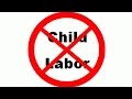 Murshidabad, Employing child labour under