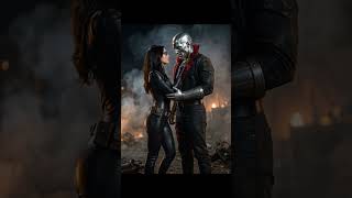 GI Joe Destro AI Video AI Music Fan Made