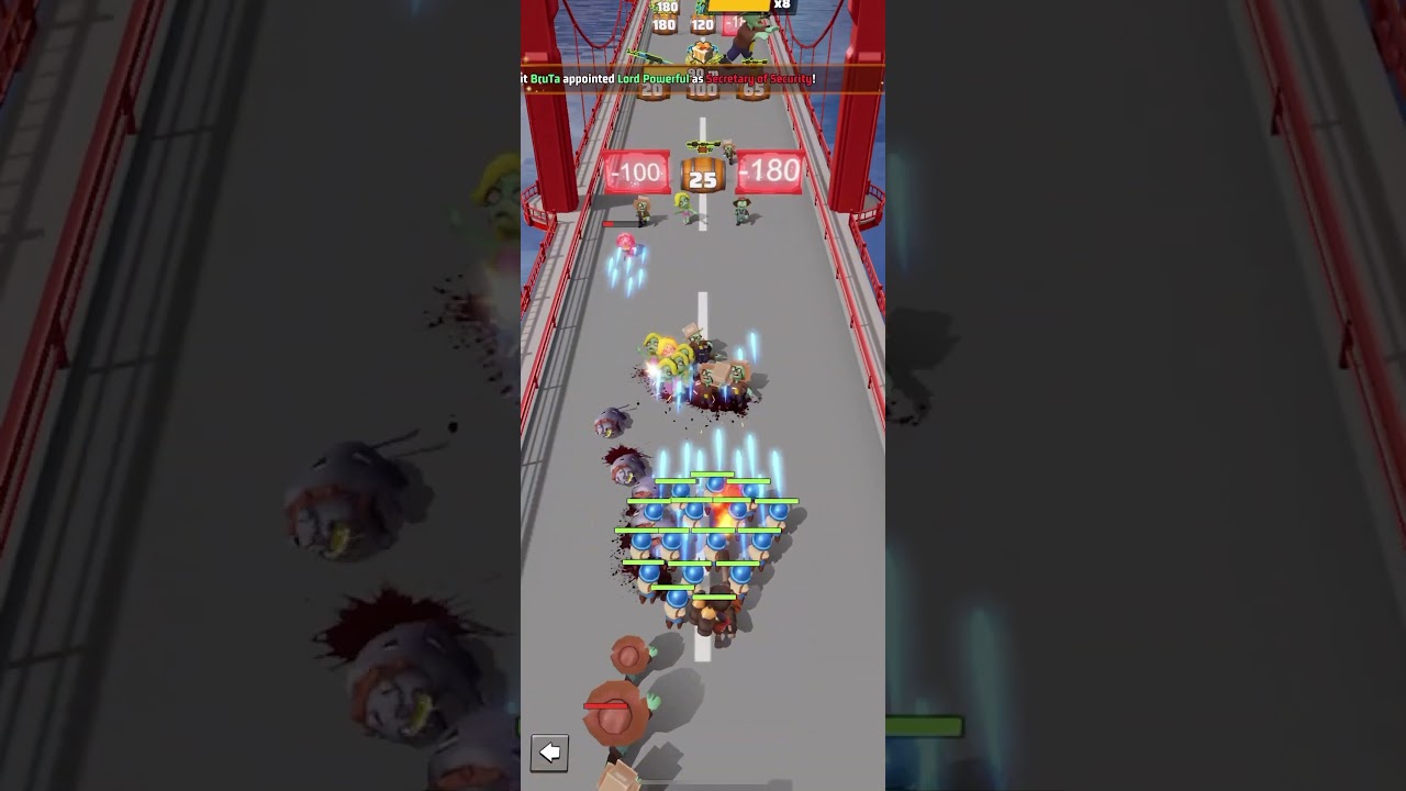 Frontline Breakthrough 39 