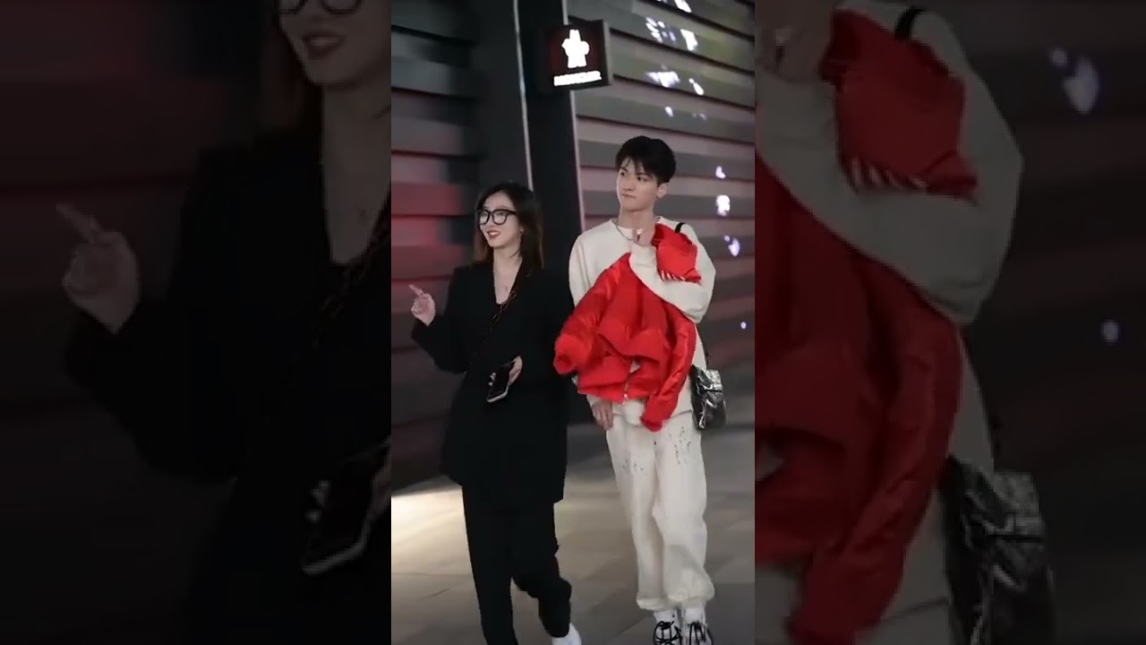 KOREAN COUPLE💜 CUTE WHATSAPP STATUS