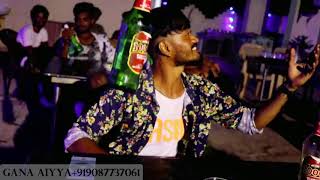 Gana aiya new 🎵🎤🎹 (song uttaa podhunu ) ,,✍️,, bahsa,🤚👀