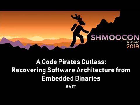 A Code Pirate's