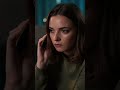 Mysterious Phone Call Puts Her in a Trance