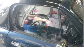 Power Window Fast Motor Kits MAZDA MX5 NA 1989-1997