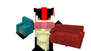 New Furniture in Minecraft screenshot 2