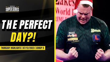 UNBEATEN START?! 😳 | Highlights | Week 5 Group B Session 1