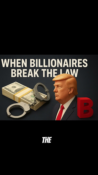 A Trump Case Study #part3