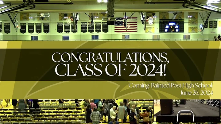 CPPHS Graduation - Class of 2024