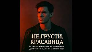 картинка: Не грусти, красавица