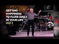 Getting Happiness to Flow Daily in Your Life, Part 2 | Jesse Duplantis