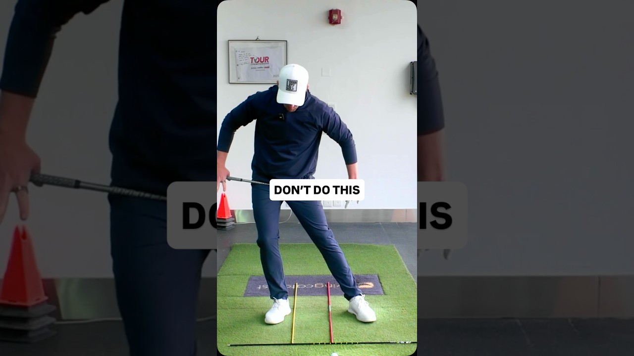 Unlock Your Perfect Golf Swing: COIL Drills for Effortless Turns 🏌️‍♂️ #GolfTips #PerfectSwing