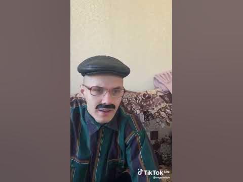 Внук пришел к дедушке - YouTube