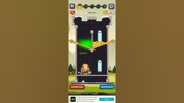 How to loot level 11 #shorts