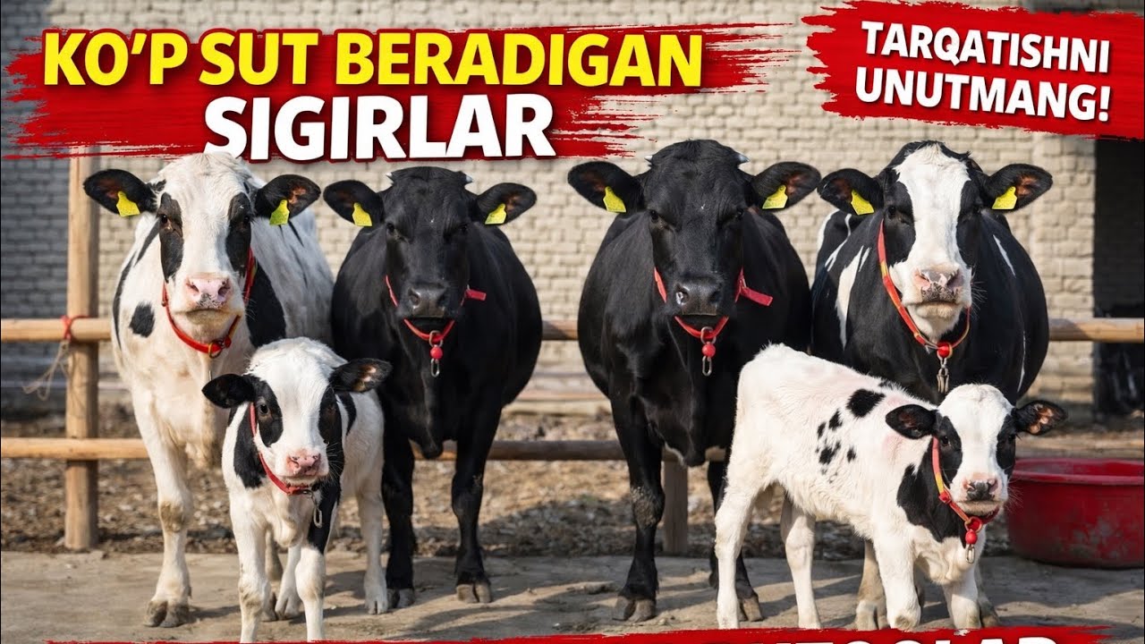 HAQIQIY ZOTDOR SIGIRLAR XURSHID DUSTIMIZNI FERMASIDA
