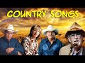 Top 100 Best Old Country Songs Of All Time - Don Williams, Kenny Rogers, Willie Nelson, John Denver