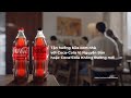 Coca-Cola | Cùng nhau ăn càng ngon (6s)