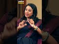 Learning Hypnotherapy | Leena Vishwa Interview I Milestone Beliefs | #shorts