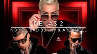 De las 2 (Bachata Remix)