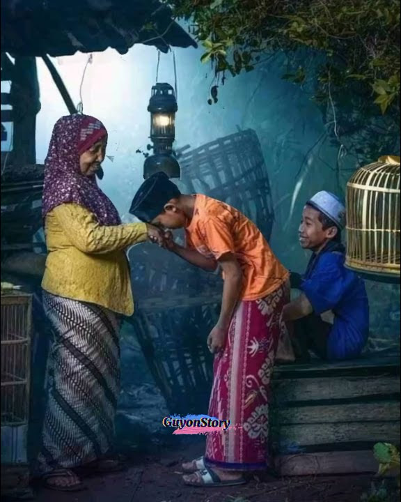 StoryWA nostalgia anak jaman dulu