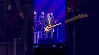 Joe Bonamassa. Taft Theater. Cincinnati, Ohio