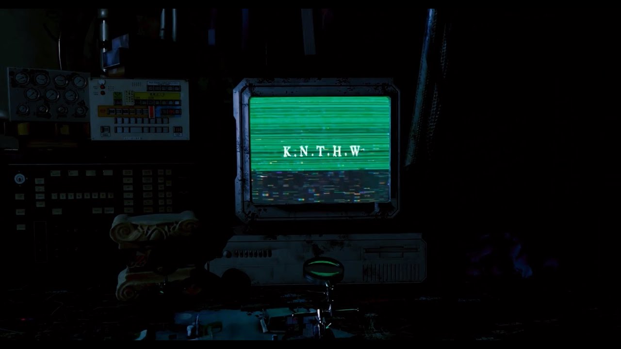 K.N.T.H.W
