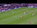 Premier League 2015/2016 - Liverpool vs Manchester United 0-1
