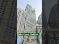Clock Tower Makkah #makkah #clocktower #travel #islamicarchitecture #islamicbuilding