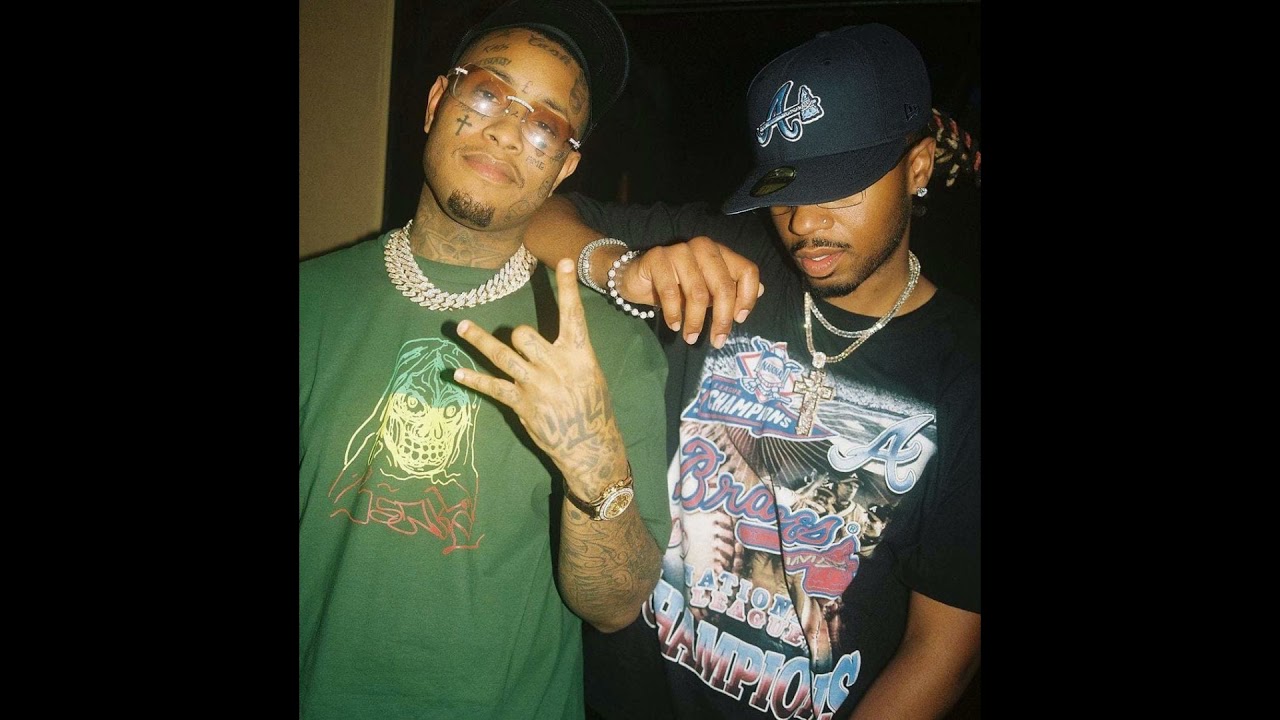 |FREE| Future x Southside Type Beat 2021 "Empire" [Prod. Solt Boy]