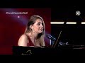 Clara Cremades - 'Cuando zarpa el amor' (Camela). Semifinal 'Tierra de Talento' (T2)