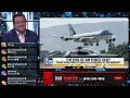 Trump Just SCRAPPED Air Force One Now July 4 White House flyover chatter has Washington twitching