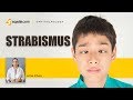 Strabismus | What is Strabismus? | Ophthalmology Lectures | Medical Education | V-Learning