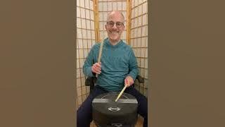 A Basic Pattern for Samba on the Caixa (Part 1)