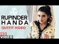 Rupinder handa outfit  cheatingan  latest punjabi songs 2019  speed records