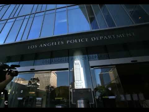 LAPD Portrayed People As Gang Members Just To Give Them A Record