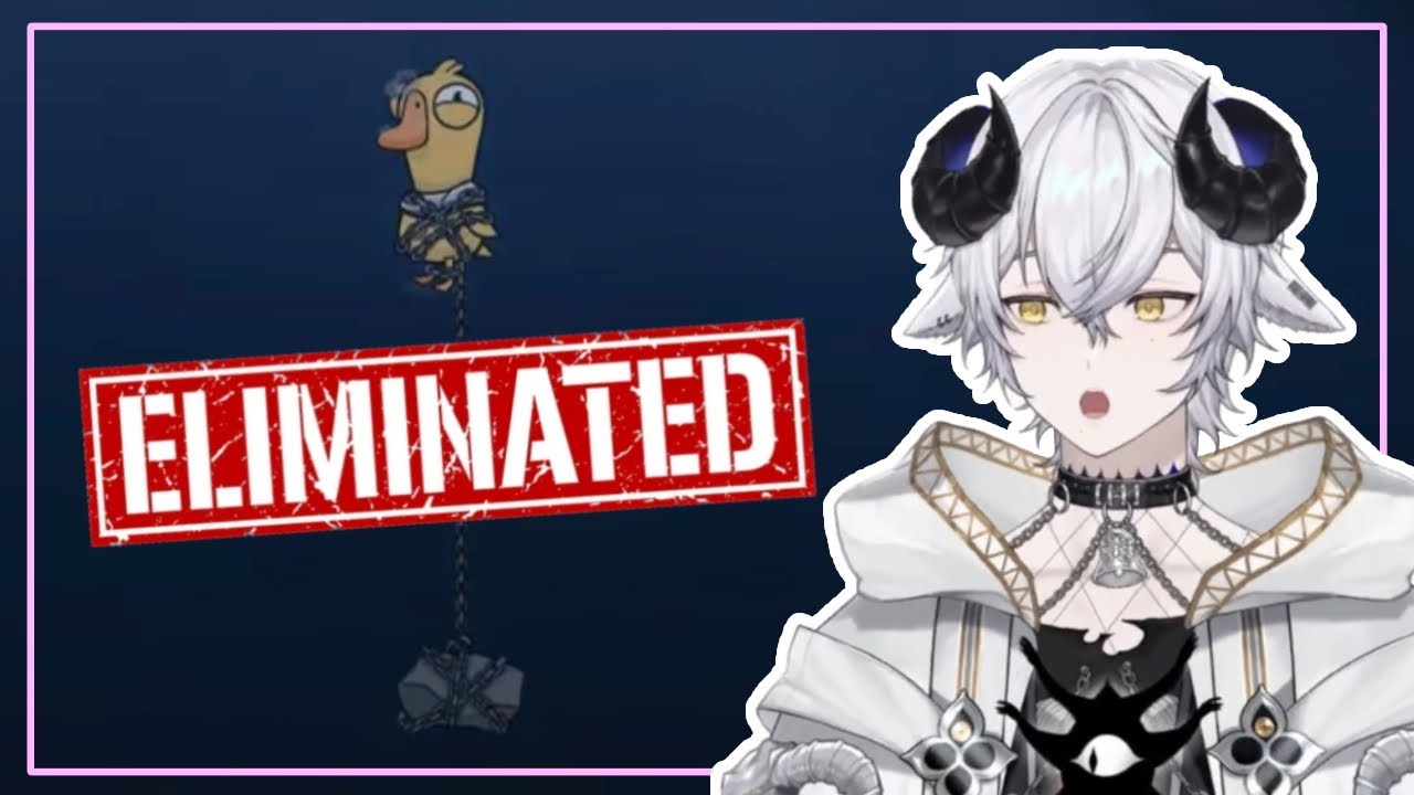 [TH SUB] Только Кратунг может всё сокрушить | Гусь Гусь Утка | BAABEL HIGHLIGHT 🐏