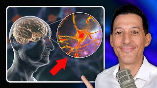The 7 Factors That Age Your Brain (BDNF Explained)