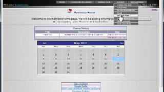 HOA Gateway Pay Dues Online - HOA Website Software