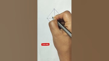 How to count triangles within 2 secs for SSC MTS 2023 | Counting figures #sscchsl #sscmts