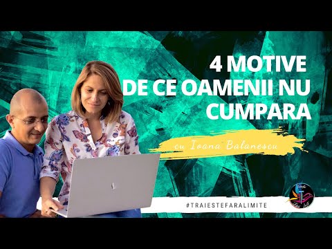 Video: De Ce Un Om Nu îți Dă Cadouri: 4 Motive