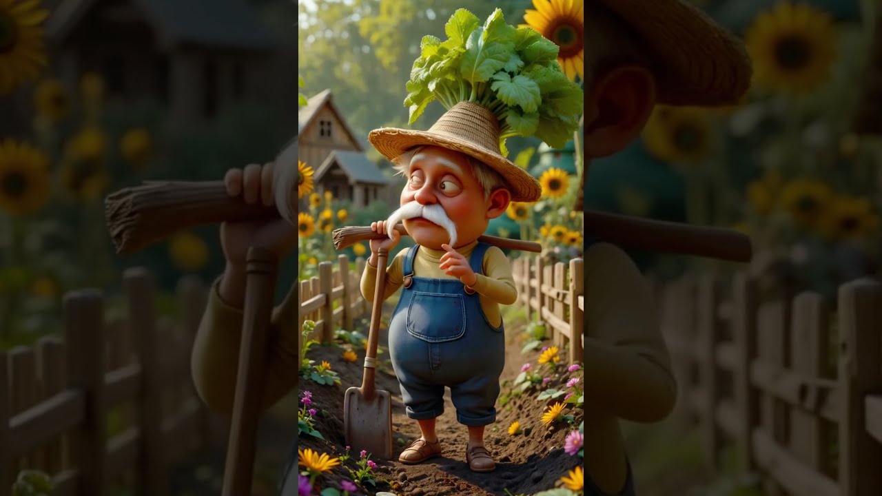 Farm AI Creations Are Changing Vegetable Production Forever
