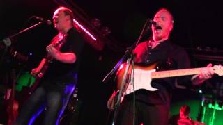 Antimatter - Ghosts/The Freak Show/Landlocked Live @ Milano, 28.10.2014